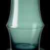 Hot Vase H21 cm i grøn fra serien ARC | Køb her Vaser & Urtepotteskjulere