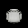 Discount Vase H12.5 cm i grå fra serien Primula | Køb her Vaser & Urtepotteskjulere