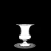 Discount Vase H24 cm i klar fra serien Old English Vaser & Urtepotteskjulere