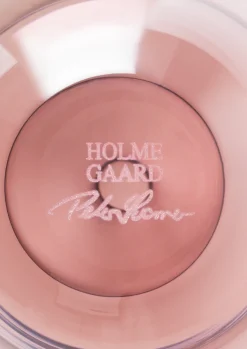 Vase H11.5 cm i rosa fra serien Cocoon | Køb her Vaser & Urtepotteskjulere