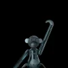 x Kay Bojesen Abe Lille – Smoke Glas, 14 cm Nyheder|Træfigurer & Skulpturer