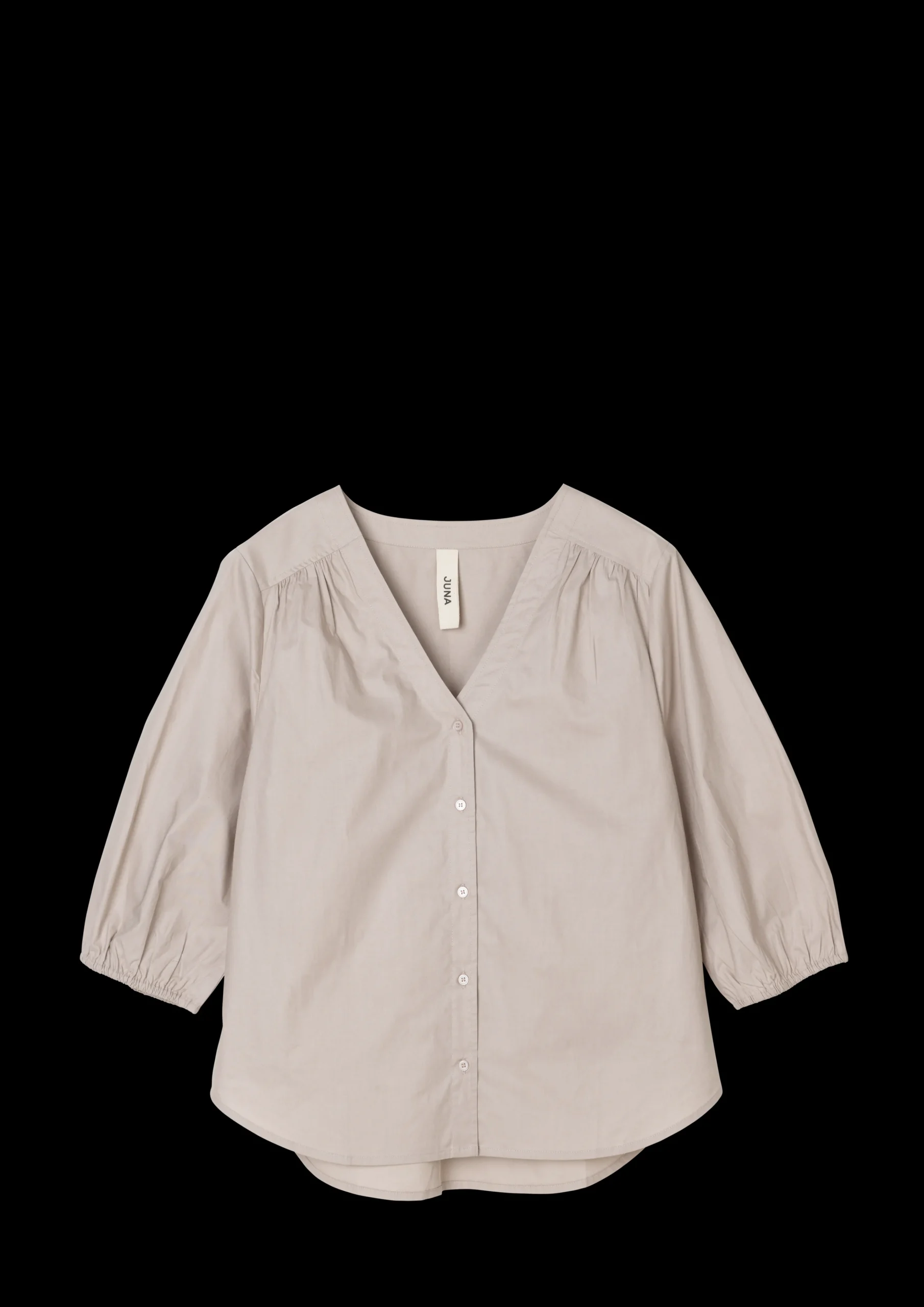 Online Adele shirt XS i grå fra serien Soft | Køb her Nattøj|Toppe