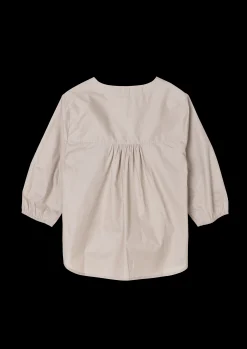 Online Adele shirt XS i grå fra serien Soft | Køb her Nattøj|Toppe