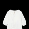 Clearance Adele shirt XS i hvid fra serien Soft | Køb her Nattøj|Toppe