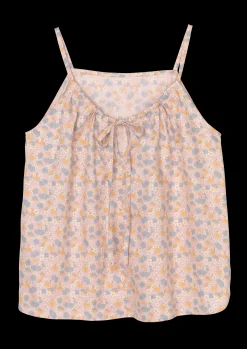 New Anna chemise XS i rosa fra serien Pleasantly | Køb her Nattøj|Toppe