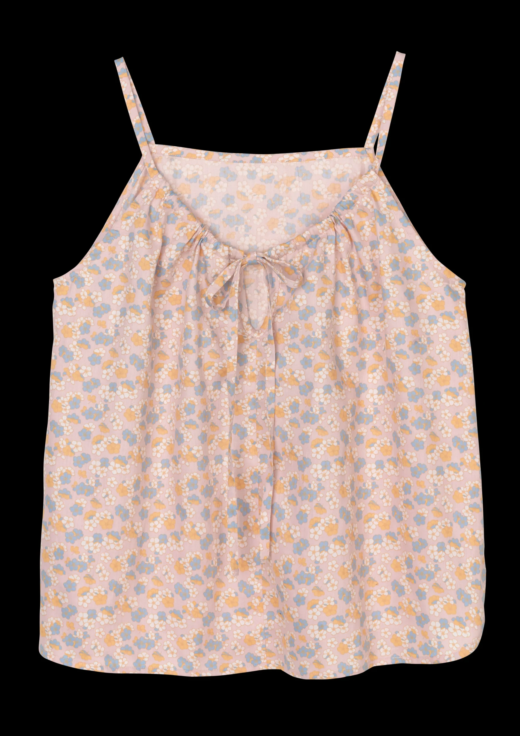 New Anna chemise XS i rosa fra serien Pleasantly | Køb her Nattøj|Toppe
