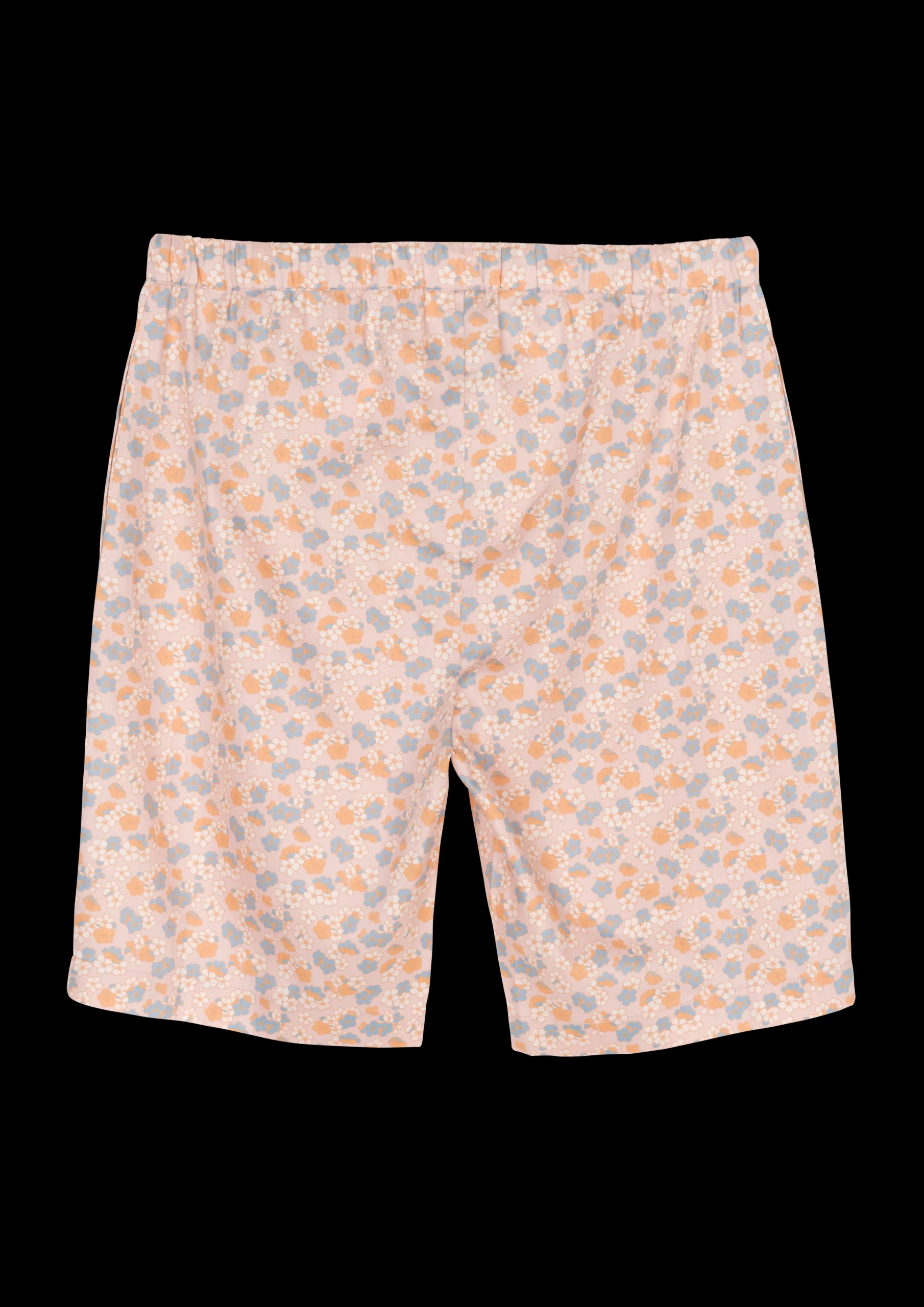 Online Ava shorts XS i rosa fra serien Pleasantly | Køb her Nattøj|Shorts
