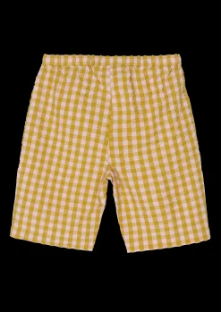 New Ava shorts XS i rosa fra serien Bæk&Bølge | Køb her Nattøj|Shorts
