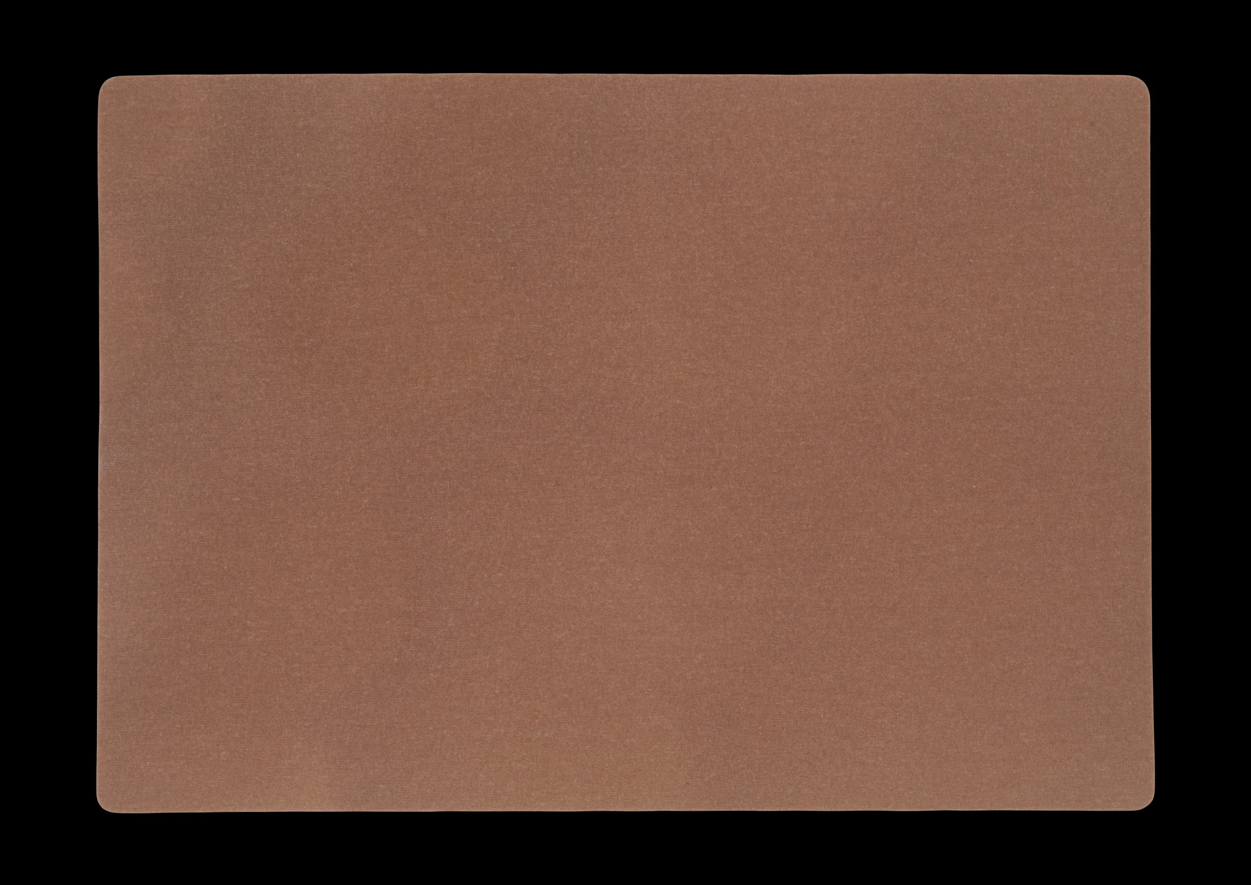 Clearance Basic Dækkeserviet 43x30 cm støvet rød | Køb her Dækkeservietter|Dækkeservietter