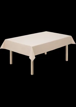 Clearance Basic Dug 150x220 cm sand - Køb her Duge|Duge