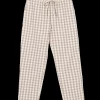 Best Bæk&Bølge Barbara pants XS grå/birk | Køb her Nattøj