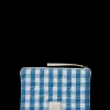 Bæk&Bølge Dalila Toiletbag 20x14 cm blå/birk | Køb her Tasker & Toilettasker