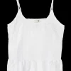 Bæk&Bølge Liv chemise S/M hvid/hvid | Køb her Nattøj|Toppe