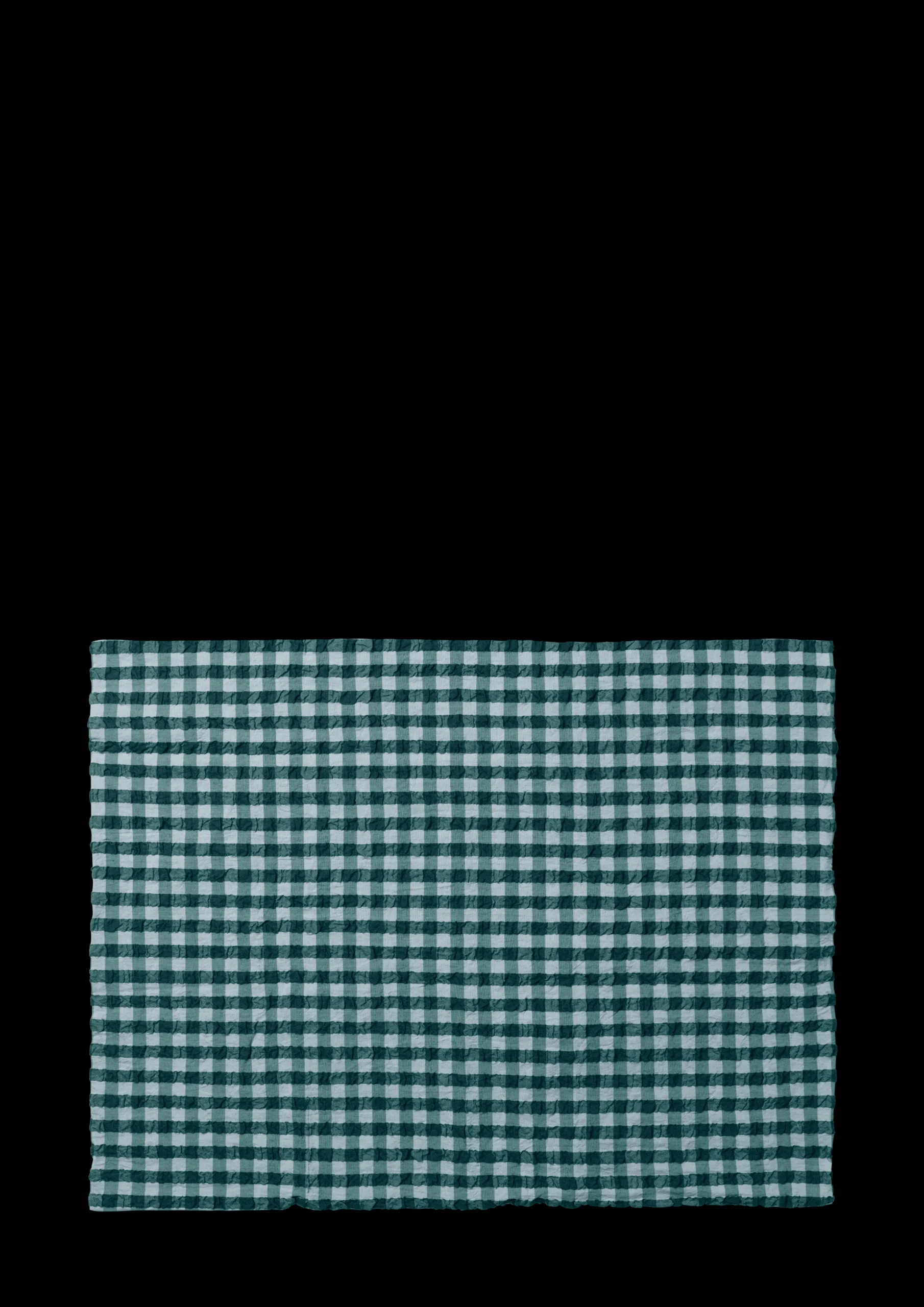 Bæk&Bølge Pudebetræk 60x50 cm grøn/lys blå SE | Køb nu Pudebetræk