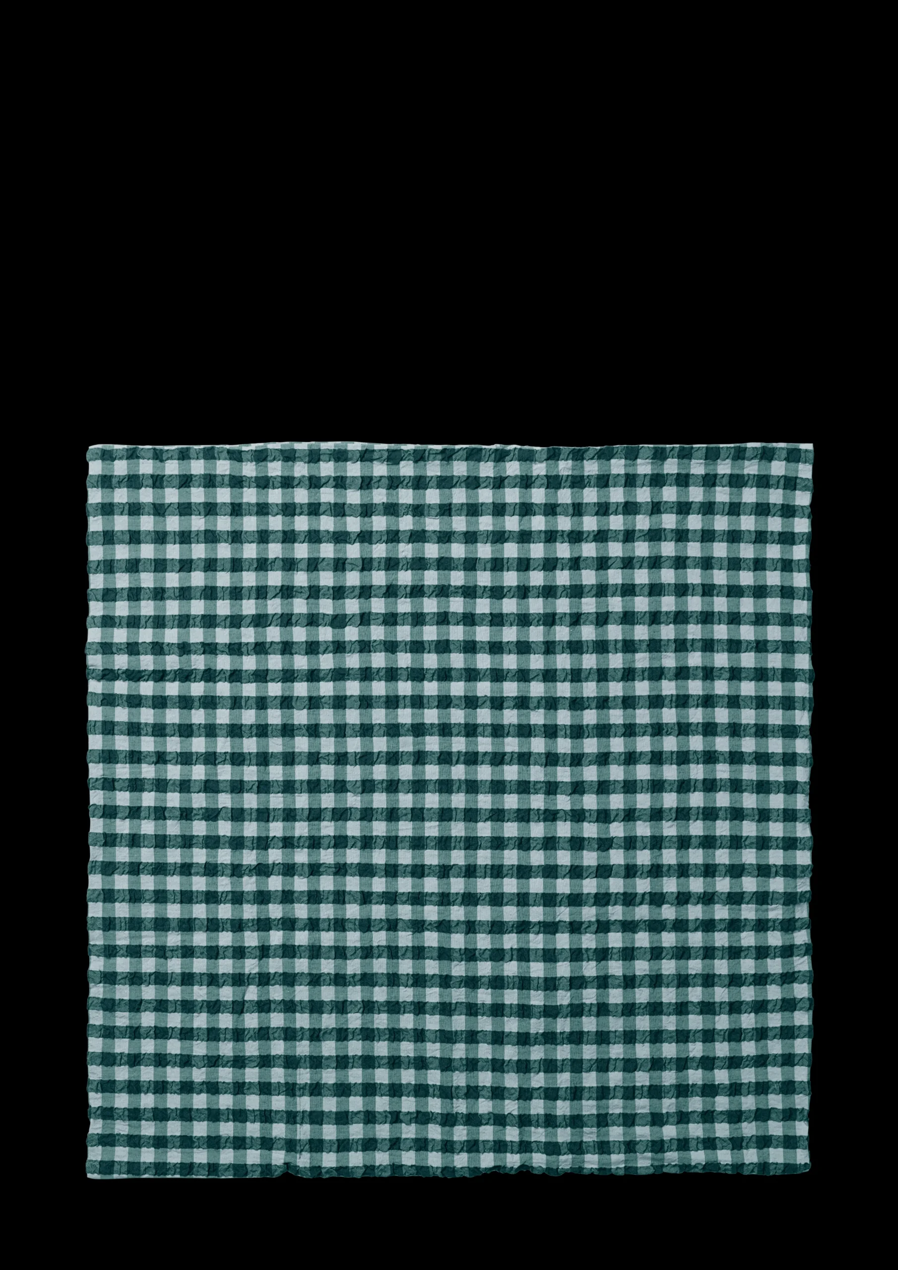 Bæk&Bølge Pudebetræk 63x60 cm grøn/lys blå DK | Køb nu Pudebetræk
