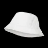 Online Bæk&Bølge Summer hat one size hvid/hvid | Køb her Hatte