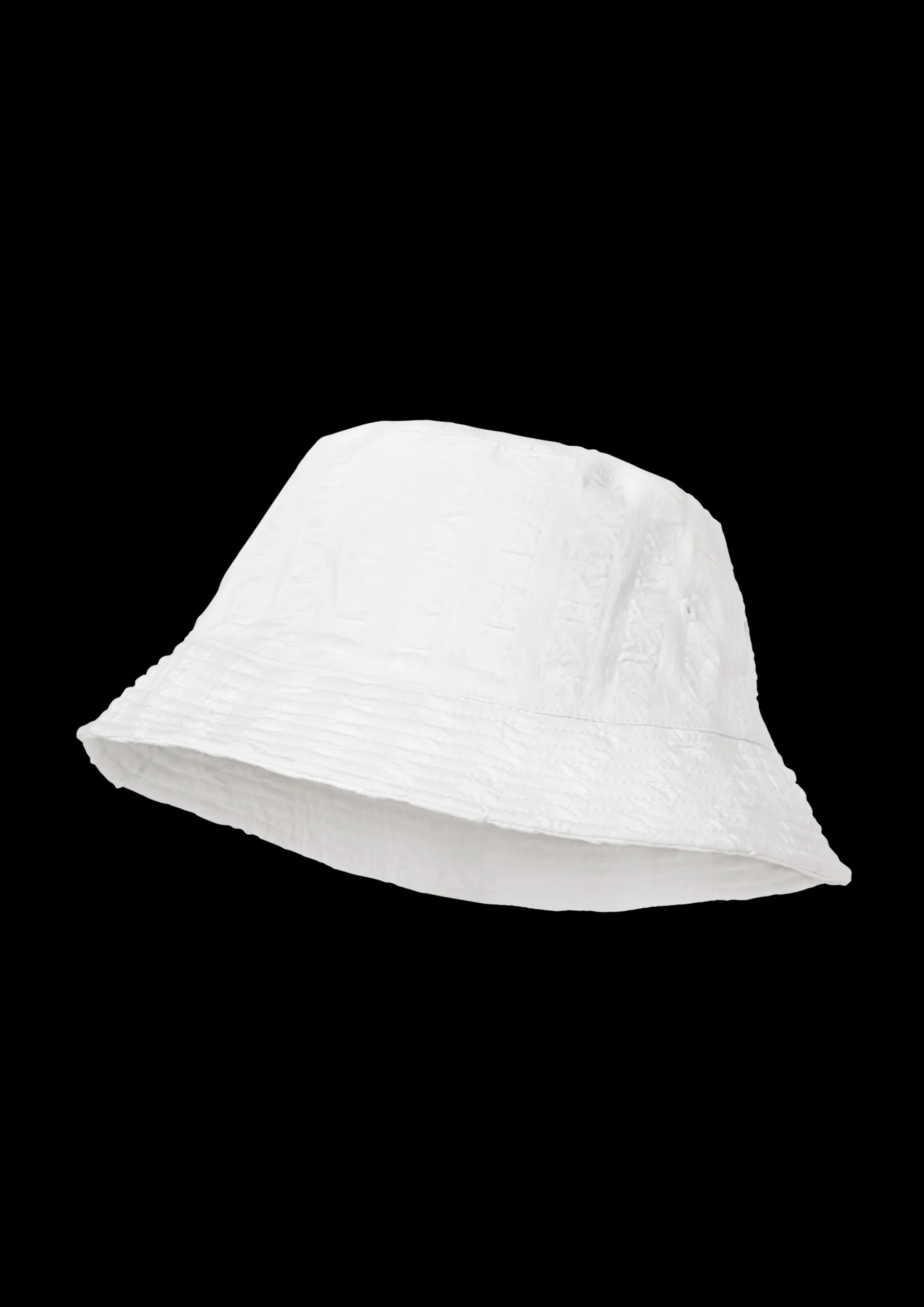 Online Bæk&Bølge Summer hat one size hvid/hvid | Køb her Hatte