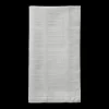 Online Brick Stofserviet 45x45 cm grå 4 stk. | Køb her Servietter|Servietter