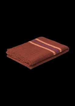 Best Comfort Sengetæppe 280x260 cm chokolade | Køb her Sengetæpper