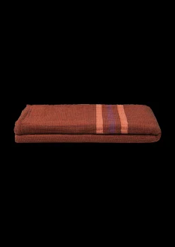 Best Comfort Sengetæppe 280x260 cm chokolade | Køb her Sengetæpper
