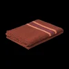 Outlet Comfort Sengetæppe 240x260 cm chokolade | Køb her Sengetæpper