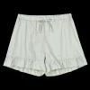 Outlet Cube Sola shorts lys grøn M/L | Køb her Nattøj|Shorts