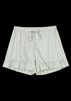 Outlet Cube Sola shorts lys grøn M/L | Køb her Nattøj|Shorts