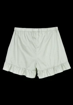 Outlet Cube Sola shorts lys grøn M/L | Køb her Nattøj|Shorts