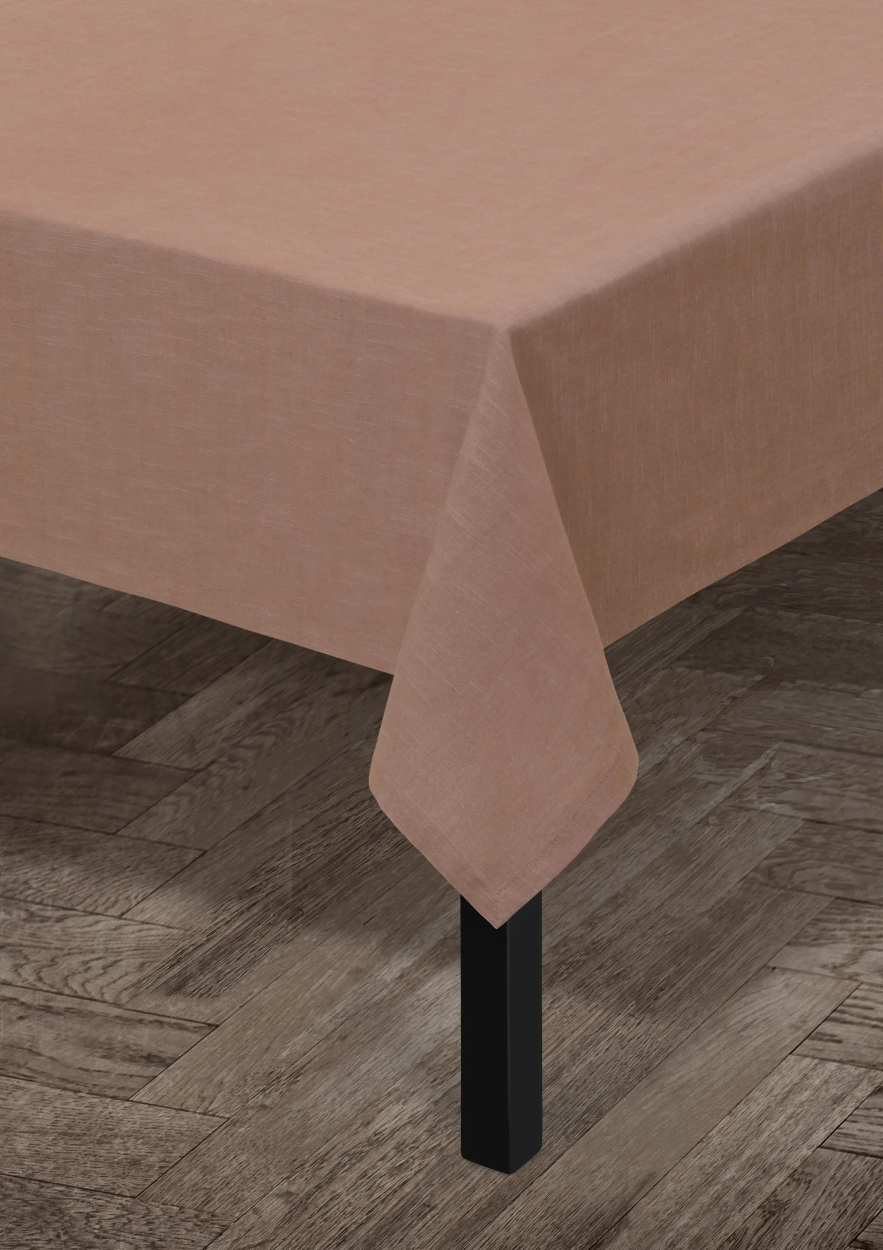 Dug 150x220 cm i rød fra serien Basic | Køb her Duge|Duge