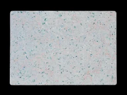 Online Field Dækkeserviet 43x30 cm mørk multi | Køb her Dækkeservietter|Dækkeservietter