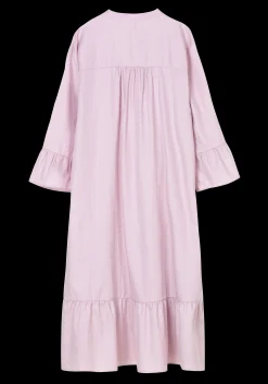Online Fiona dress S/M i rosa fra serien Cube | Køb her Kjoler|Nattøj
