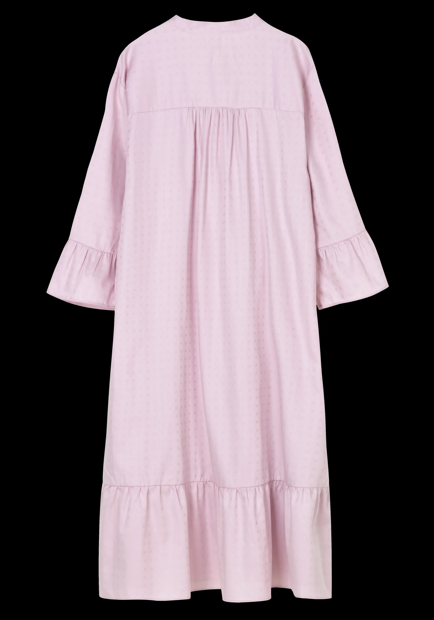 Online Fiona dress S/M i rosa fra serien Cube | Køb her Kjoler|Nattøj