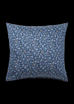 Discount Fiore Pudebetræk 70x50 cm mørk blå NO | Køb her Pudebetræk