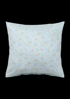Hot Fiore Pudebetræk 70x50 cm lys blå NO | Køb her Pudebetræk