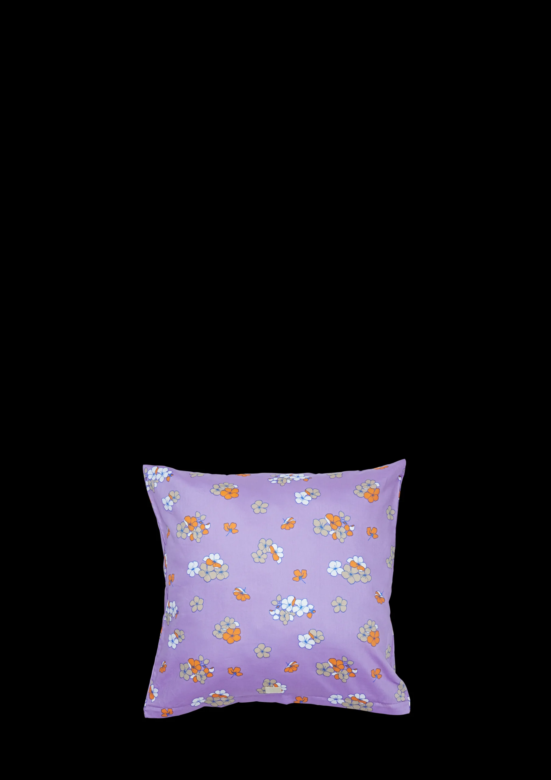 Best Grand Pleasantly Pudebetræk 63x60 cm lavendel | Køb her Pudebetræk