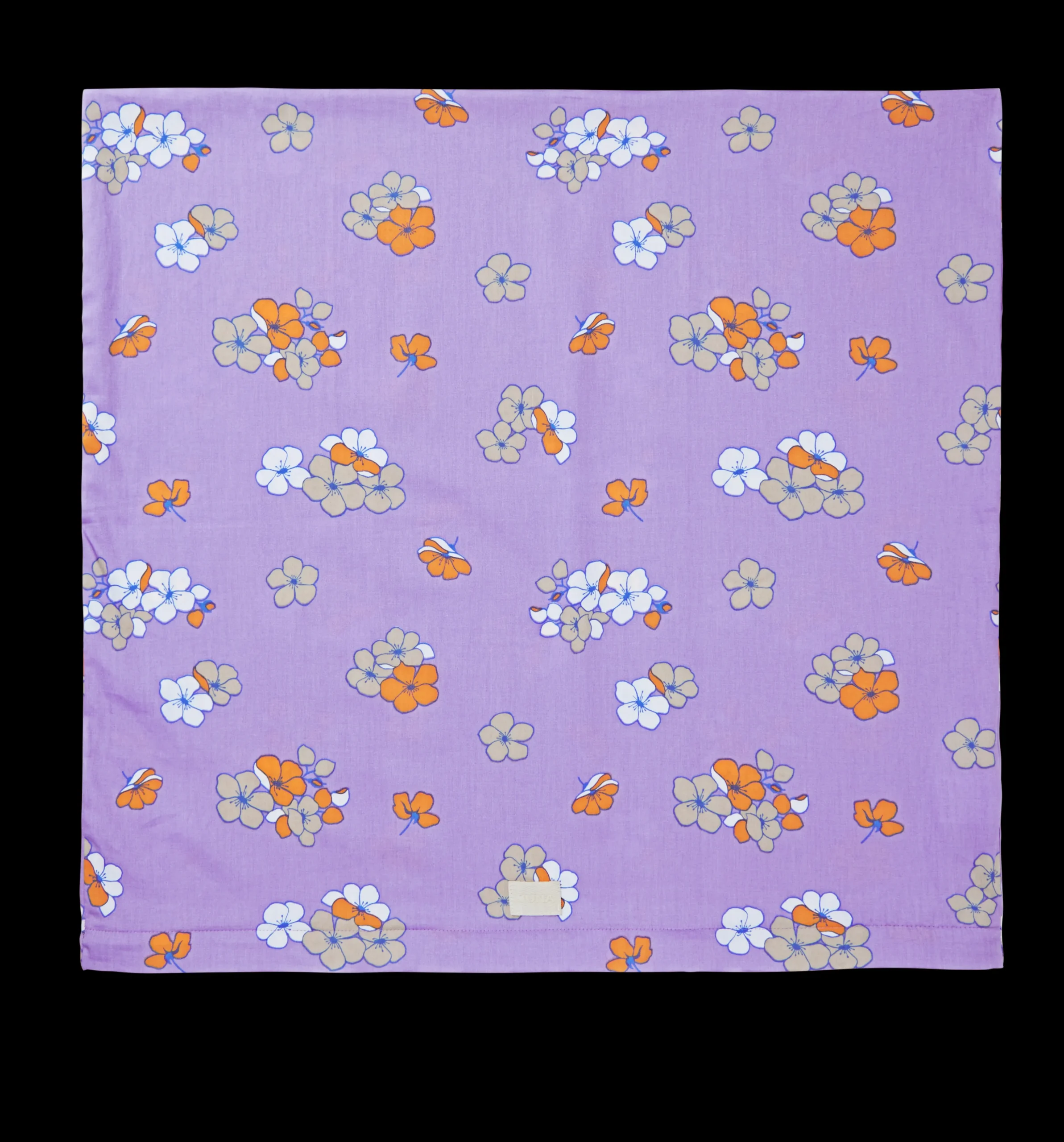 Best Grand Pleasantly Pudebetræk 63x60 cm lavendel | Køb her Pudebetræk