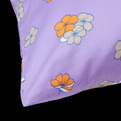 Best Grand Pleasantly Pudebetræk 63x60 cm lavendel | Køb her Pudebetræk