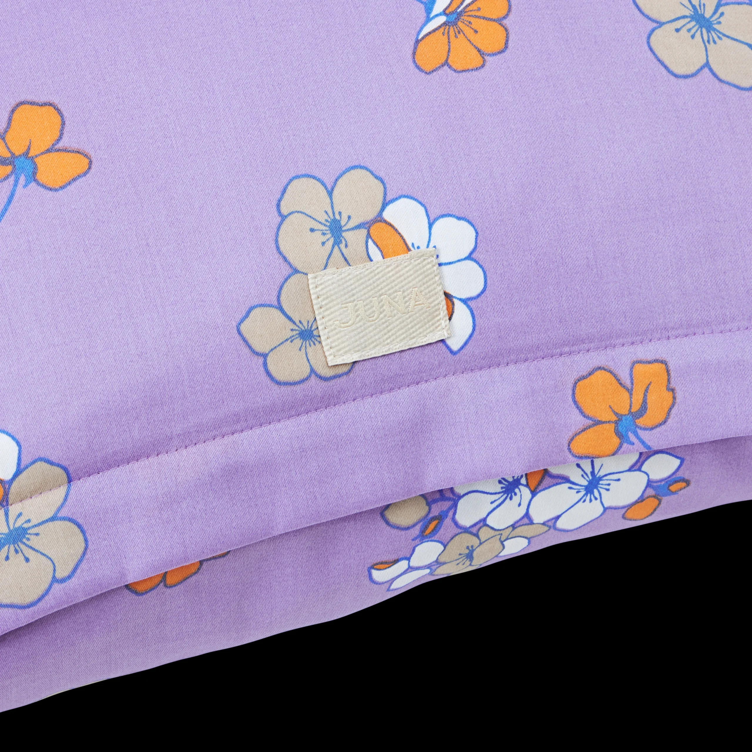 Best Grand Pleasantly Pudebetræk 63x60 cm lavendel | Køb her Pudebetræk