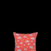 Outlet Grand Pleasantly Pudebetræk 63x60 cm chili DK | Køb her Pudebetræk
