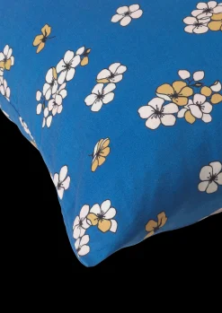 Clearance Grand Pleasantly Pudebetræk 70x50 cm blå NO | Køb her Pudebetræk