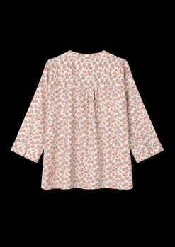 Sale Irene shirt XS i rosa fra serien Pleasantly | Køb her Nattøj|Toppe