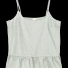 Sale Liv chemise S/M i grøn fra serien Cube | Køb her Nattøj|Toppe