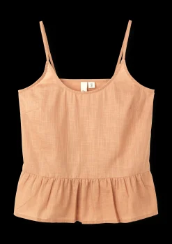 Outlet Liv chemise S/M i gul fra serien Monochrome | Køb her Nattøj|Toppe