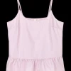 Clearance Liv chemise S/M i rosa fra serien Cube | Køb her Nattøj|Toppe