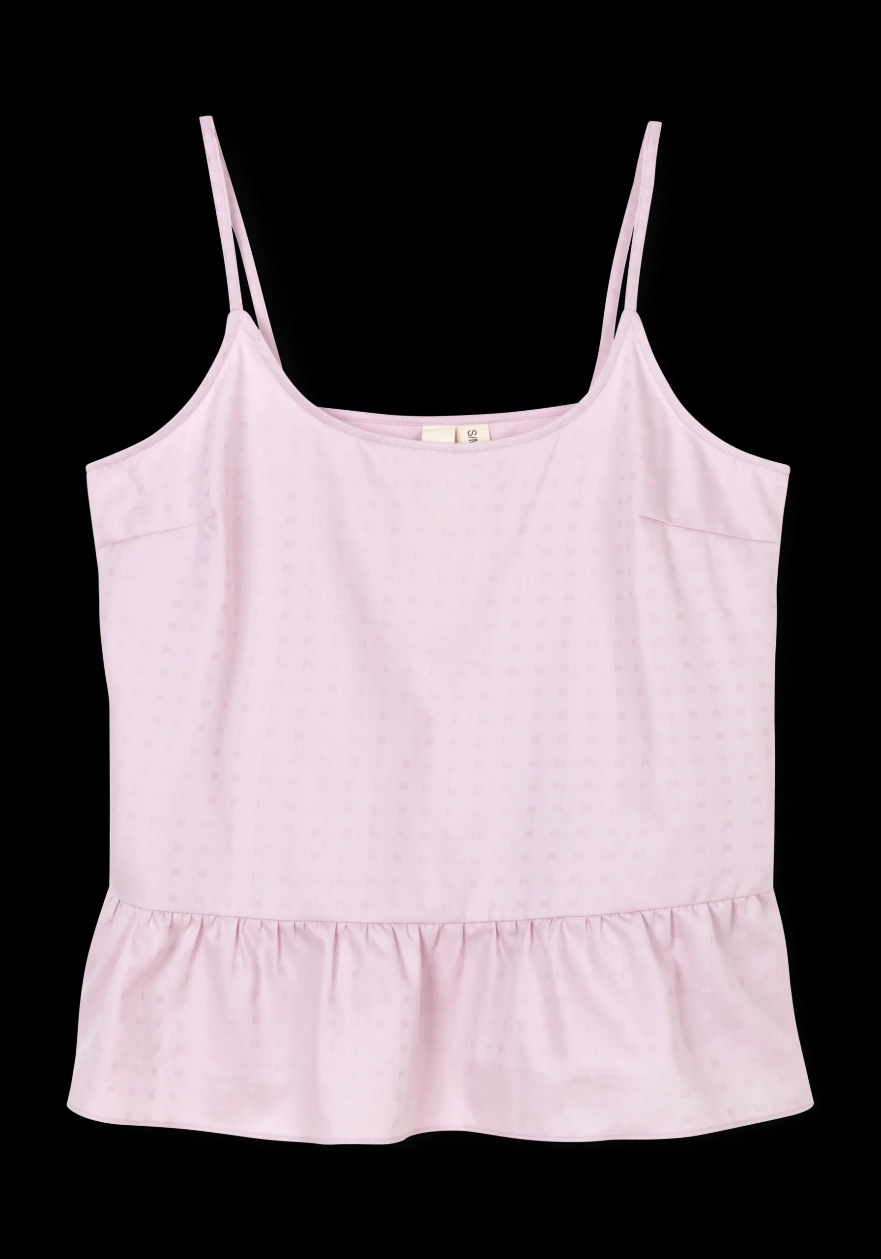 Clearance Liv chemise S/M i rosa fra serien Cube | Køb her Nattøj|Toppe