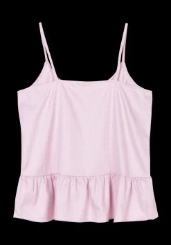 Clearance Liv chemise S/M i rosa fra serien Cube | Køb her Nattøj|Toppe