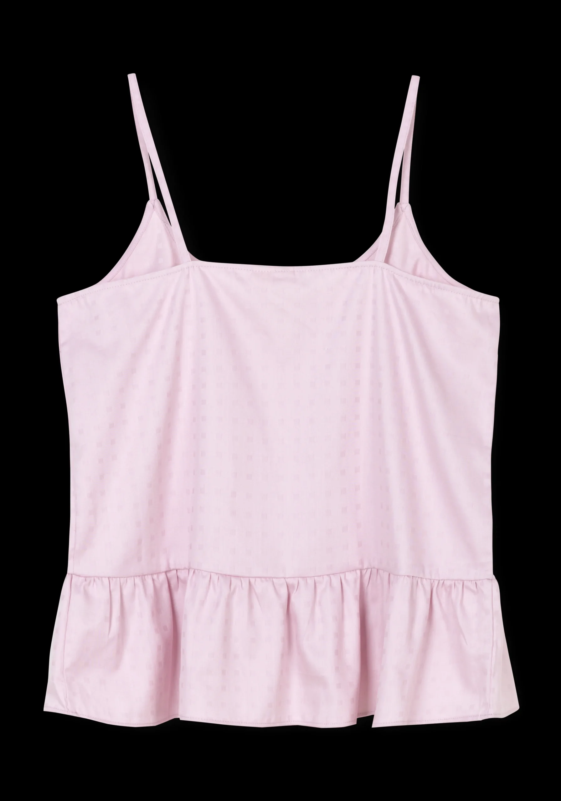Clearance Liv chemise S/M i rosa fra serien Cube | Køb her Nattøj|Toppe