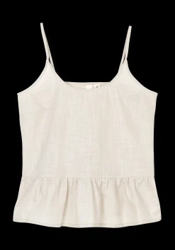 Sale Liv chemise S/M i sand fra serien Monochrome | Køb her Nattøj|Toppe