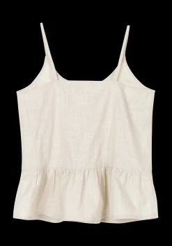 Sale Liv chemise S/M i sand fra serien Monochrome | Køb her Nattøj|Toppe