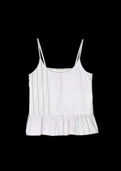 Outlet Liv chemise S/M i sort fra serien Noble | Køb her Nattøj|Toppe